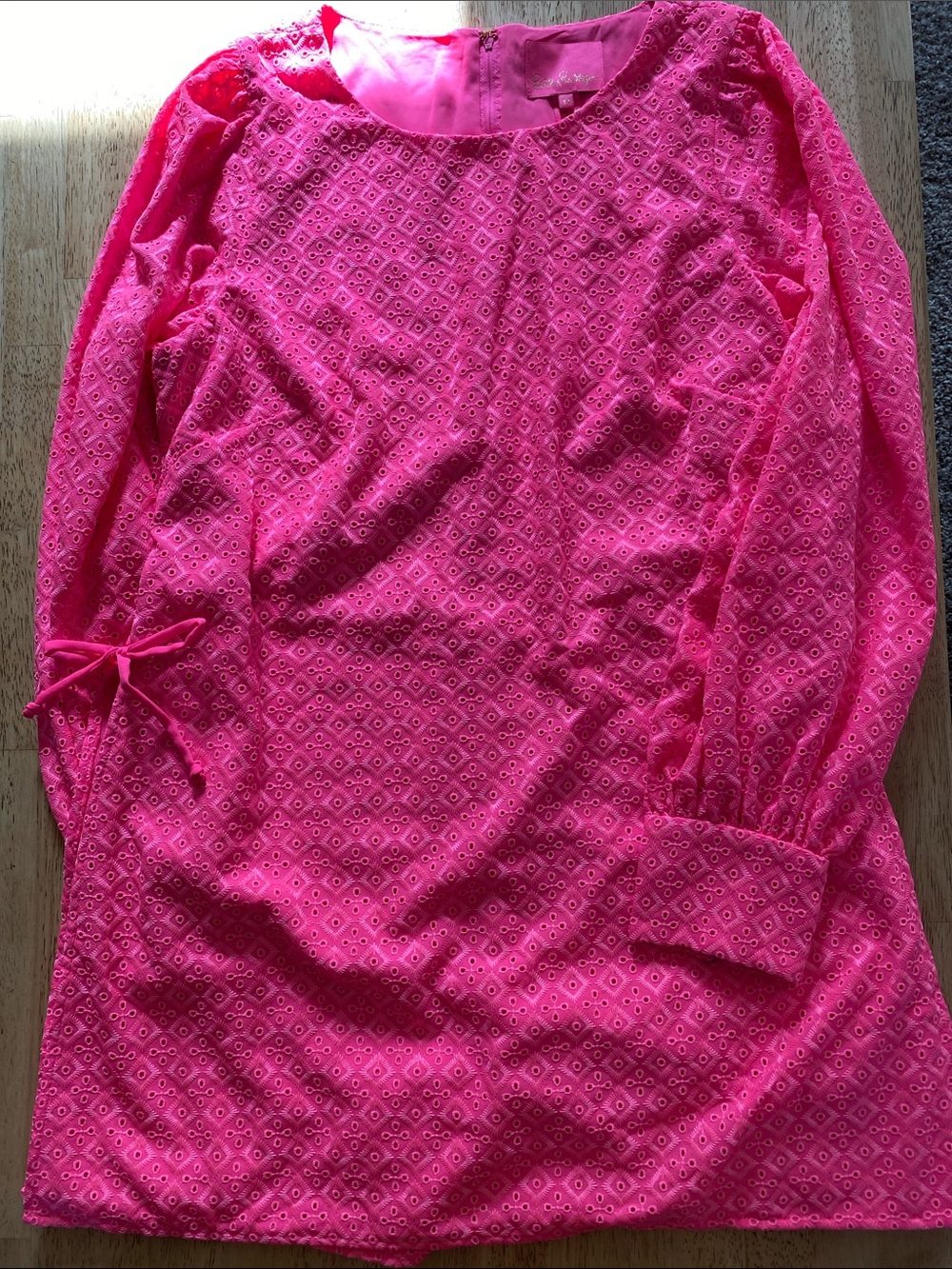 Lilly Pulitzer - Aisha Romper - Pink Isle